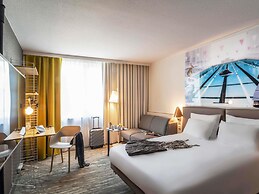 Novotel Evry Courcouronnes