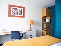Novotel Evry Courcouronnes