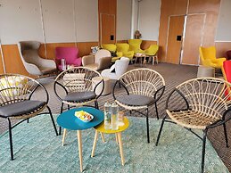 Novotel Evry Courcouronnes