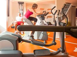 Novotel Evry Courcouronnes