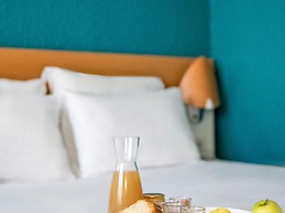Novotel Evry Courcouronnes
