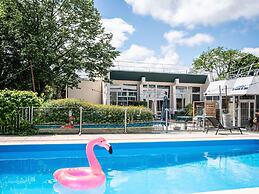 Novotel Evry Courcouronnes