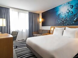 Novotel Evry Courcouronnes