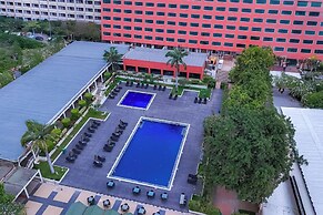 Abuja Continental Hotel
