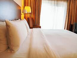 Abuja Continental Hotel