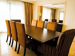 Abuja Continental Hotel