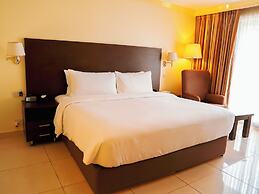 Abuja Continental Hotel