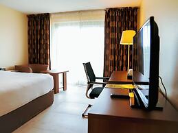 Abuja Continental Hotel