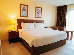 Abuja Continental Hotel