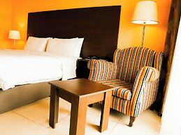 Abuja Continental Hotel