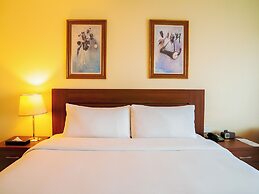 Abuja Continental Hotel