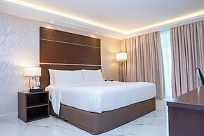 Abuja Continental Hotel