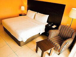 Abuja Continental Hotel