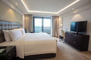 Abuja Continental Hotel