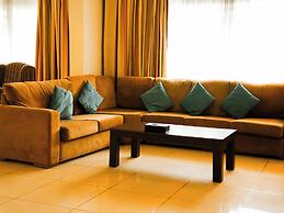 Abuja Continental Hotel