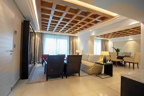 Abuja Continental Hotel