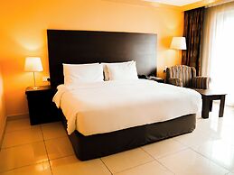 Abuja Continental Hotel