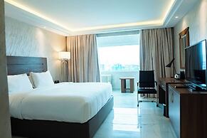 Abuja Continental Hotel