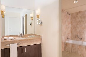 Abuja Continental Hotel