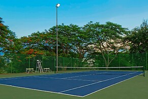 Abuja Continental Hotel