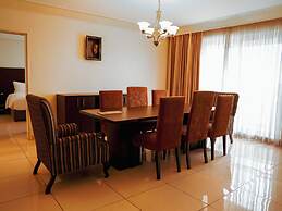 Abuja Continental Hotel