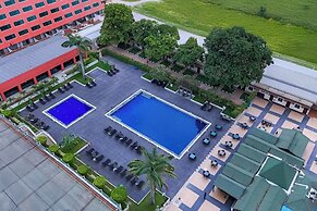 Abuja Continental Hotel
