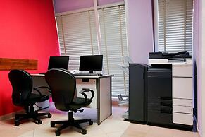 Abuja Continental Hotel