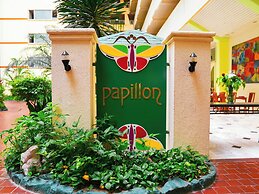 Abuja Continental Hotel