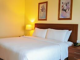 Abuja Continental Hotel