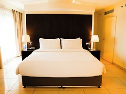 Abuja Continental Hotel