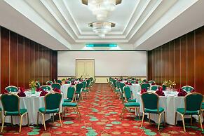 Abuja Continental Hotel