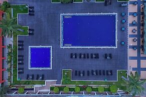 Abuja Continental Hotel