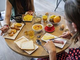 Hôtel ibis Brest Centre