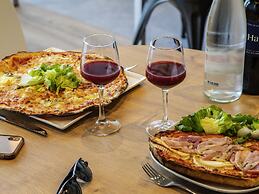 Hôtel ibis Brest Centre