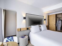 Hôtel ibis Brest Centre