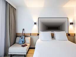 Hôtel ibis Brest Centre