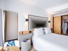 Hôtel ibis Brest Centre