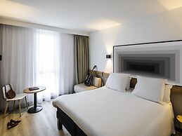 Hôtel ibis Brest Centre