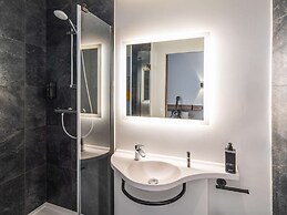 Hôtel ibis Brest Centre