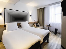 Hôtel ibis Brest Centre