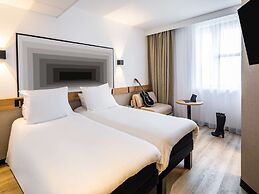 Hôtel ibis Brest Centre