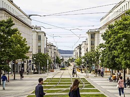 Hôtel ibis Brest Centre
