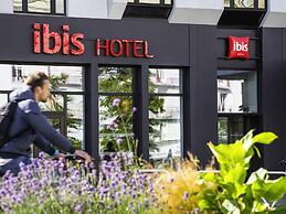 Hôtel ibis Brest Centre