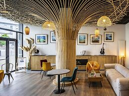 Hôtel ibis Brest Centre