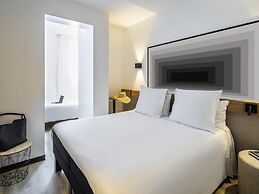 Hôtel ibis Brest Centre