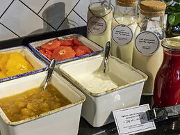 Hôtel ibis Brest Centre