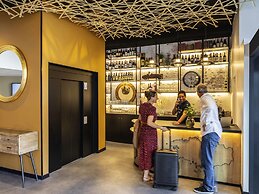 Hôtel ibis Brest Centre