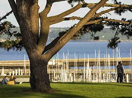 Hôtel ibis Brest Centre