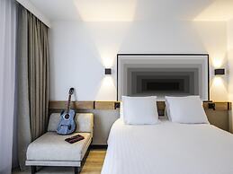 Hôtel ibis Brest Centre