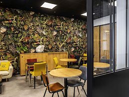 Hôtel ibis Brest Centre